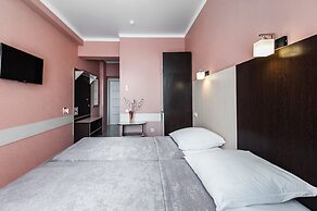 Hotel Premier Rostov