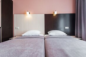 Hotel Premier Rostov