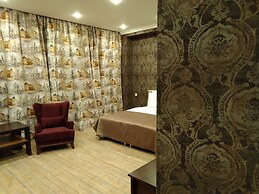 Hotel Premier Rostov