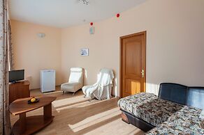 Hotel Premier Rostov