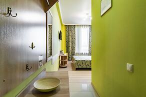 Hotel Premier Rostov