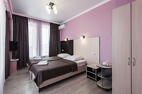 Hotel Premier Rostov