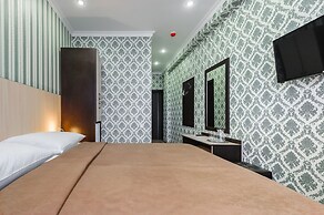 Hotel Premier Rostov