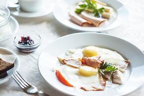 Hotel Premier Rostov