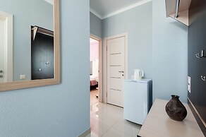 Hotel Premier Rostov