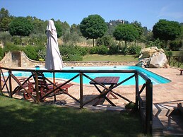 Azienda Agrituristica I Tre Casali