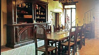 Azienda Agrituristica I Tre Casali