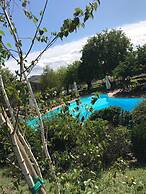 Azienda Agrituristica I Tre Casali