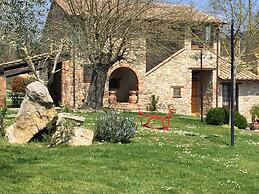 Azienda Agrituristica I Tre Casali