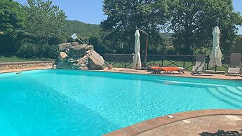 Azienda Agrituristica I Tre Casali