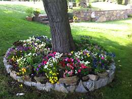 Azienda Agrituristica I Tre Casali