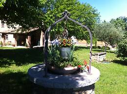 Azienda Agrituristica I Tre Casali