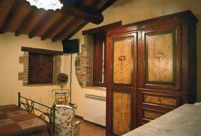 Azienda Agrituristica I Tre Casali