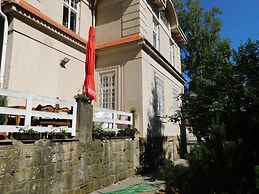 Vila Arnau