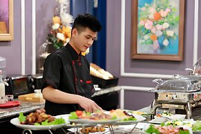 Matilda Boutique and Spa Hotel