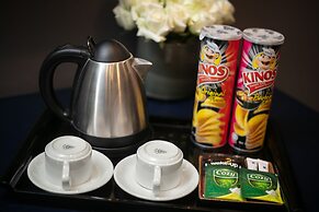 Matilda Boutique and Spa Hotel