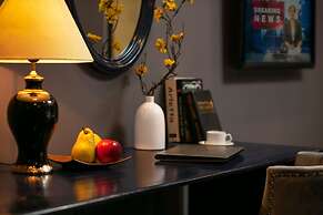 Matilda Boutique and Spa Hotel