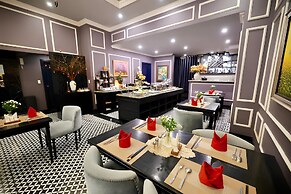 Matilda Boutique and Spa Hotel