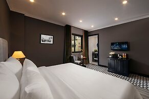 Matilda Boutique and Spa Hotel