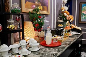 Matilda Boutique and Spa Hotel