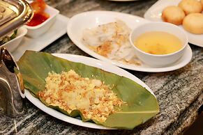 Matilda Boutique and Spa Hotel