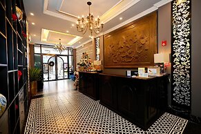 Matilda Boutique and Spa Hotel