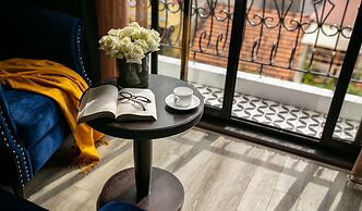 Matilda Boutique and Spa Hotel