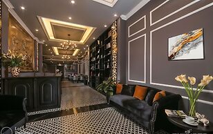 Matilda Boutique and Spa Hotel