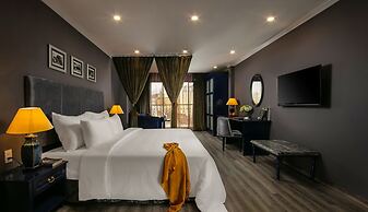 Matilda Boutique and Spa Hotel