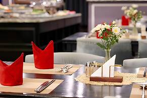 Matilda Boutique and Spa Hotel