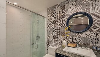 Matilda Boutique and Spa Hotel