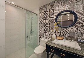 Matilda Boutique and Spa Hotel