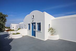 Pergeri Apartments