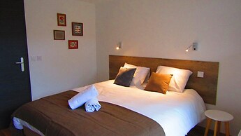 Appartement Semnoz - Vue Lac