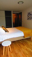 Appartement Semnoz - Vue Lac