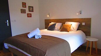 Appartement Semnoz - Vue Lac