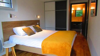 Appartement Semnoz - Vue Lac