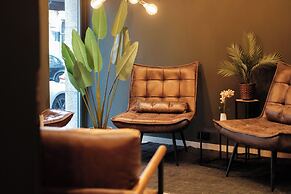 The sQuare Hotel