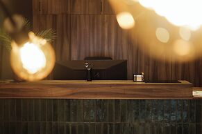 The sQuare Hotel