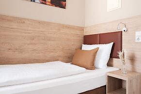 The sQuare Hotel