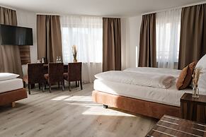 The sQuare Hotel