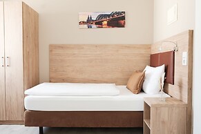 The sQuare Hotel