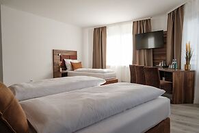 The sQuare Hotel