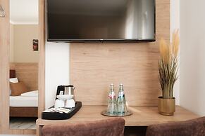 The sQuare Hotel