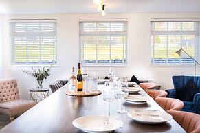 Northern Hideaways, Sunnyside, Otterburn