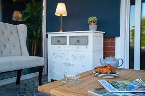 Northern Hideaways, Sunnyside, Otterburn