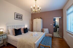 Northern Hideaways, Sunnyside, Otterburn