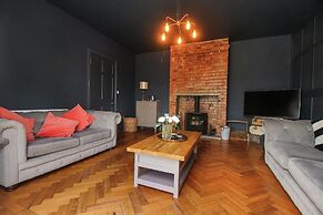 Northern Hideaways, Sunnyside, Otterburn