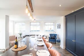 Northern Hideaways, Sunnyside, Otterburn