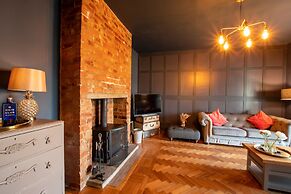 Northern Hideaways, Sunnyside, Otterburn